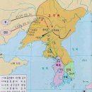 북한, 중국 그리고 대한민국 _ 1. 각자 마음속의 강역 - 순망치한의 역사 이미지