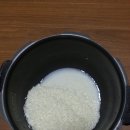 찹쌀 섞인 햅쌀 20kg(찹쌀30%)택포5만원-삼칠쌀 이미지