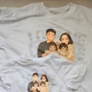 전주집(빨강동 11호) | 몽피마피 가족티셔츠 커스텀티셔츠 제작후기