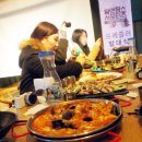 탐앤탐스탐스커버리아셈 | [탐앤탐스 프레즐러 4기] 발대식에 다녀오다. Part 1...허니브레드스틱/에어브레드) @ 탐스커버리 건대점