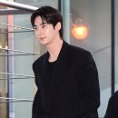 [기사] [포토] 'CJ 나이트' 참석한 변우석 《조이뉴스24》 이미지