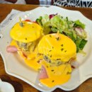 명지국제신도시 브런치 맛집 「브런치 앤 디너 테라비(TERRA B) 명지본점」 점심 식사 후기