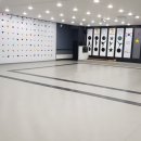 한국체대 스타클래스 태권도장 이미지