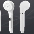 사우나앞 화장실 이미지