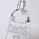 일상을 기록하는 어반 스케치 이미지