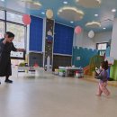 버스정류소_중앙로(현대약국) | [D+631-638] 갑자기 확 큰것같은 리안찡의 일주일