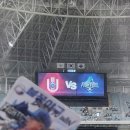 한일장신대학교 | 불꽃야구 직관 불꽃 파이터즈 VS 한일장신대학교 고척돔 T05 구역 B열 시야 카카오페이증권 이벤트