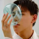 청도의 아침 이미지