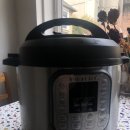 인스턴트팟6qt, JBL블루투스스피커, 다리미, 핸드블렌더, 아이키아 빈, 우산,원목의자 이미지
