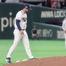 Korea falls to Chinese Taipei in extra innings 한국, 연장전 끝에 대만에 패배 이미지