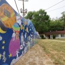 앞마당 어린이 공원 이미지