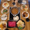 그린플레이트 신내점 | 신내역 맛집 샤브샤브 뷔페 추천! 그린플레이트 신내점 솔직후기