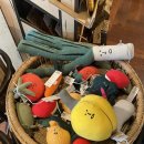 빌라쥬 드 아난티 코너모비딕 마켓 이미지