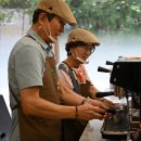 송파노인종합사회복지관(내) | 송파구 문정노인종합복지관, 실버 바리스타 양성 교육으로 어르신 전문성 향상