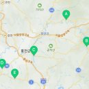 내촌면 체육공원 화장실 네이버블로그