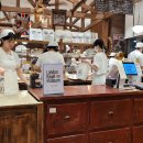 London Bagel Museum 이미지