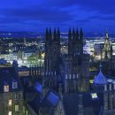 Edinburgh Festival Fringe 스코틀랜드 에든버러 축제 이미지