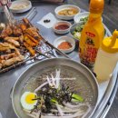 강적들숯불닭갈비 - 안산시 단원구 선부광장1로 32 | 안산 선부역 맛집 강적들 숯불닭갈비 내돈내산 후기