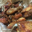 옛날 시장 통닭 이미지