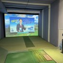 19홀 골프존스크린 이미지