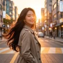 모요붙임머리 네이버블로그