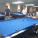 당구칠래 이미지