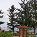 충남 금산 부리초등학교 텃밭,나무그네 설치공사. 이미지