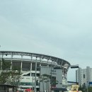 코스진 | 광주 기아챔피언스필드 1루 원정석 직관후기 + 주차장,먹거리