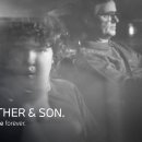 Father & Son. Freude Forever (BMW cf) 이미지