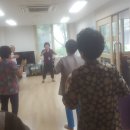 현대3차A 경로당 이미지