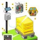 The Internet of Bees: Adding Sensors to Monitor Hive Health 이미지