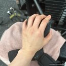 뷰티풀 몬스터 | 뷰티풀몬스터 | 헬스스트랩으로 손목부상 예방하고 근력강화 된 찐 후기