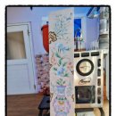 민화배우기 이미지