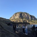 사계올레 | [제주도여행] 11월 제주도 대가족 여행 2일차 (사계전복, 올레시장, 용머리해안, 신모슬포포구식당)