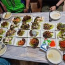 항구횟집 이미지