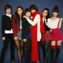 티아라(T-ara)