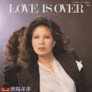 Love is over - 조장혁 이미지