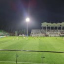 김포솔터축구장 이미지