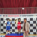 김정훈챠밍복싱센터 세교동점 이미지