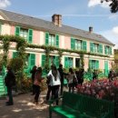 파리의 미술관과 인상주의 화가들 이미지