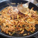 윤자네참닭갈비 이미지