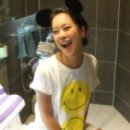 미백도
