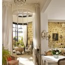 프로방스 레스토랑 이미지