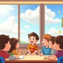 꼬마강아지 이미지