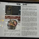 송정용짬뽕 | [강릉짬뽕송정동맛집]송정용짬뽕