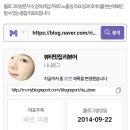 지수하다 | 블로그지수조회 진단 사이트 마이블로그리포트 이용한 후기