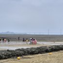 안악해수욕장 화장실 이미지