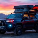 고수산복길 경관개선 | 요즘 차박족이 많이 찾는 SUV 추천 🚙