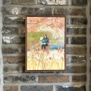 스페이스후암23(Space huam23) | ᴇxʜɪʙɪᴛɪᴏɴ | 이지은 개인전 &lt;생의 한가운데&gt;, 스페이스후암23