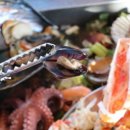 마시란로 235 조개구이